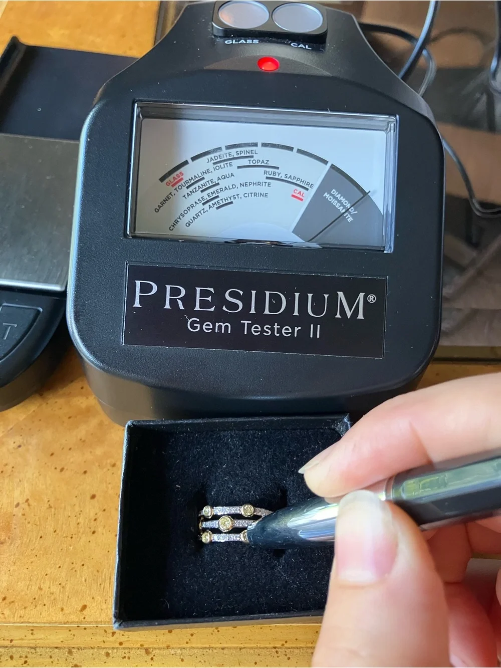 Lab Grown Yellow and White Diamond Ring Size 6.75